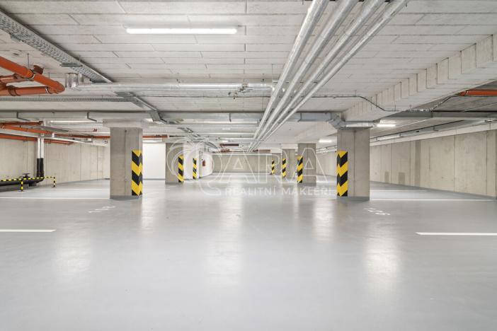 Pronájem bytu 3+kk, Benešov, 102. pluku, 64 m2