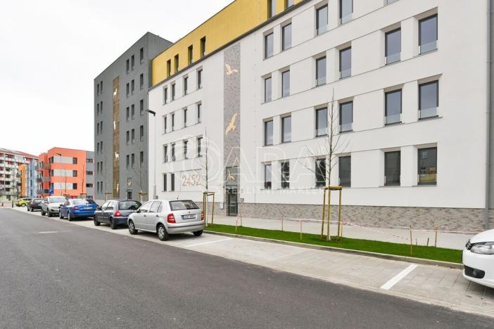 Pronájem bytu 3+kk, Benešov, 102. pluku, 64 m2