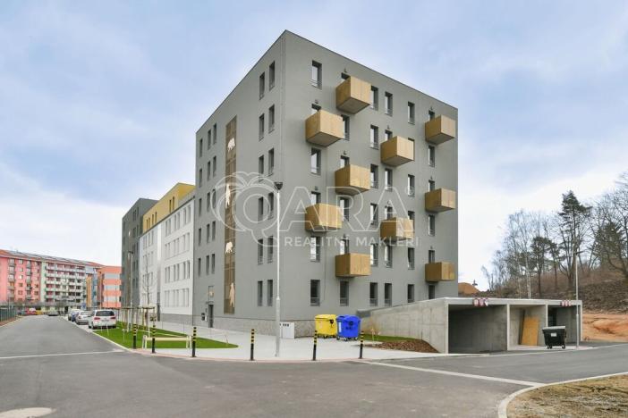 Pronájem bytu 3+kk, Benešov, 102. pluku, 64 m2