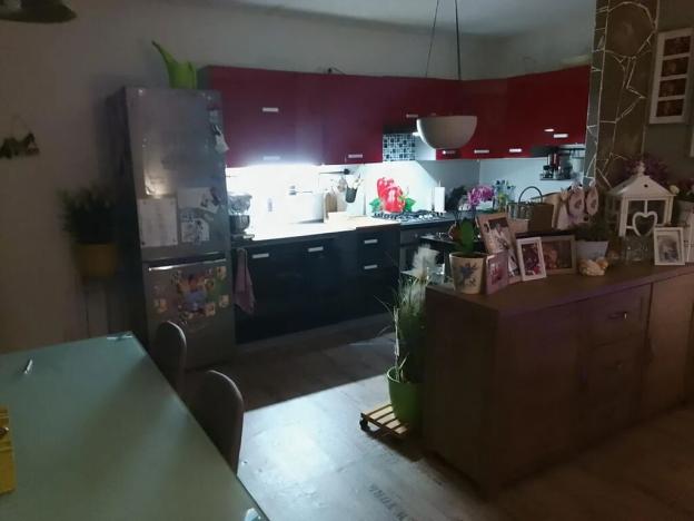 Prodej bytu 3+1, Most, Františka Malíka, 86 m2