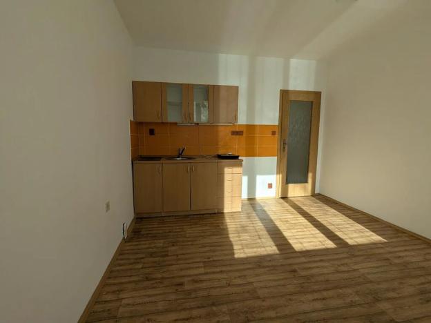 Pronájem bytu 1+kk, Louny, Čs. armády, 23 m2