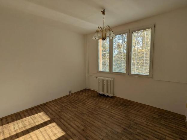 Pronájem bytu 1+kk, Louny, Čs. armády, 23 m2