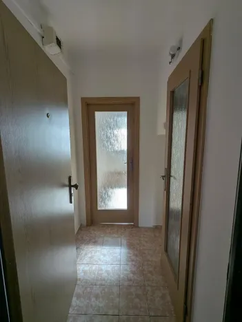 Pronájem bytu 1+kk, Louny, Čs. armády, 23 m2