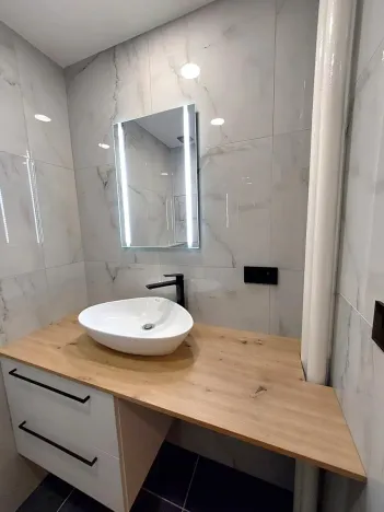 Pronájem bytu 2+1, Most, Hutnická, 52 m2