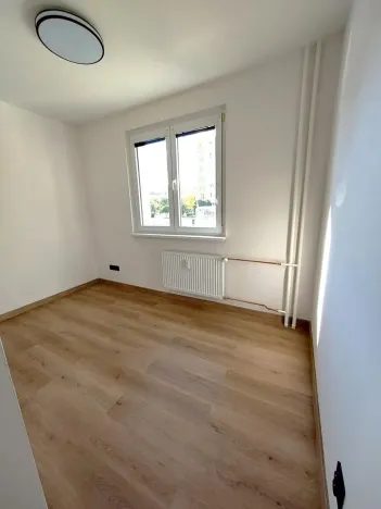Pronájem bytu 2+1, Most, Hutnická, 52 m2