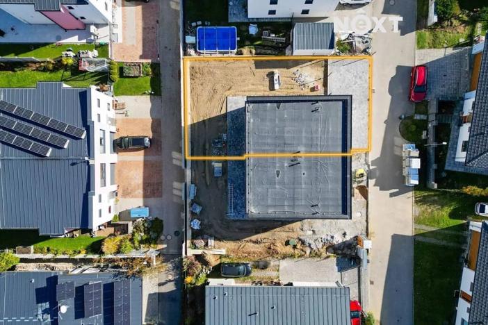 Prodej bytu 5+kk, Srubec, Smrková, 121 m2