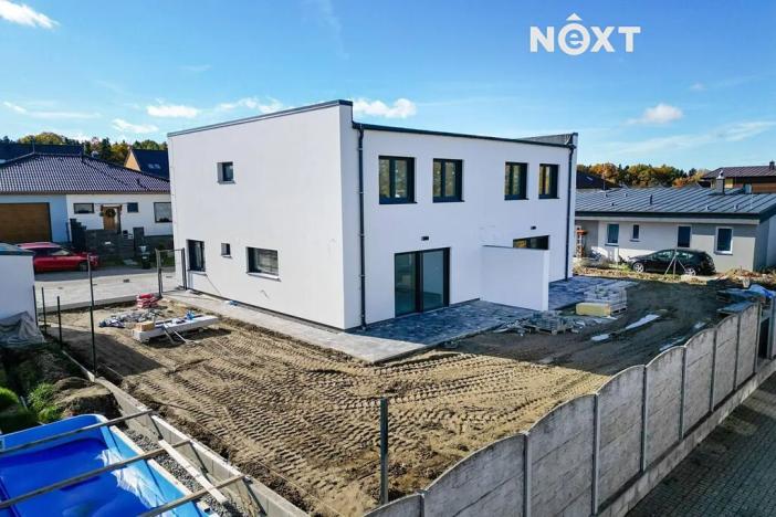 Prodej bytu 5+kk, Srubec, Smrková, 121 m2
