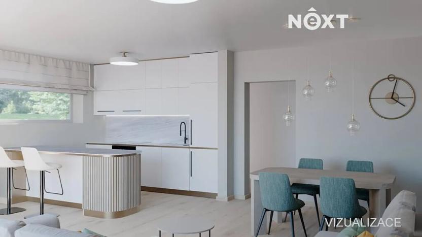 Prodej bytu 5+kk, Srubec, Smrková, 121 m2