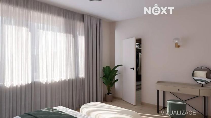 Prodej bytu 5+kk, Srubec, Smrková, 121 m2