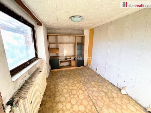 Prodej rodinného domu, Vážany, 180 m2