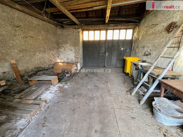 Prodej rodinného domu, Vážany, 180 m2