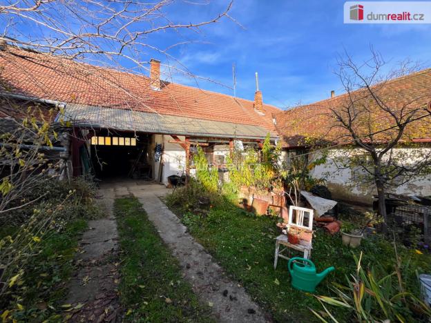 Prodej rodinného domu, Vážany, 180 m2