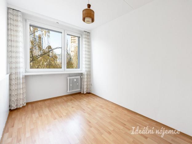 Pronájem bytu 3+1, Praha - Střížkov, Teplická, 69 m2