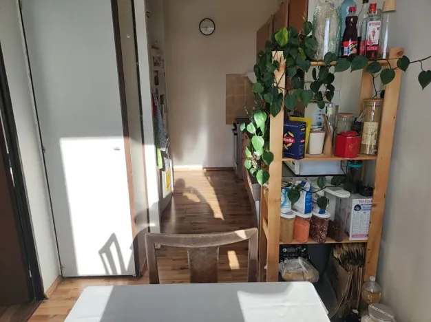 Pronájem bytu 3+1, Praha - Nusle, U Děkanky, 75 m2