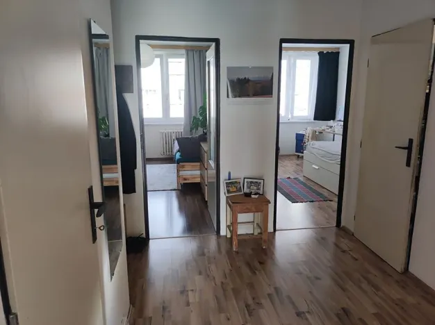 Pronájem bytu 3+1, Praha - Nusle, U Děkanky, 75 m2