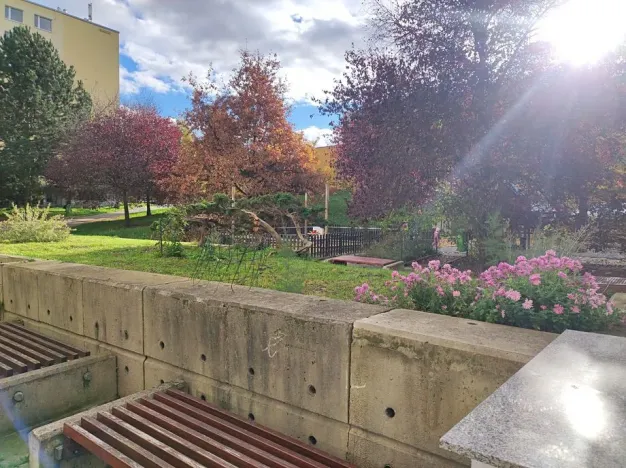 Pronájem bytu 3+1, Praha - Nusle, U Děkanky, 75 m2