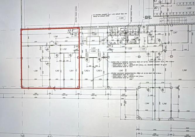 Pronájem kanceláře, Praha - Letňany, 150 m2