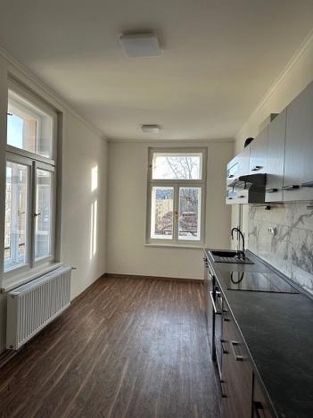 Pronájem bytu 3+1, Jablonec nad Nisou, Lidická, 101 m2