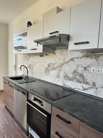 Pronájem bytu 3+1, Jablonec nad Nisou, Lidická, 101 m2