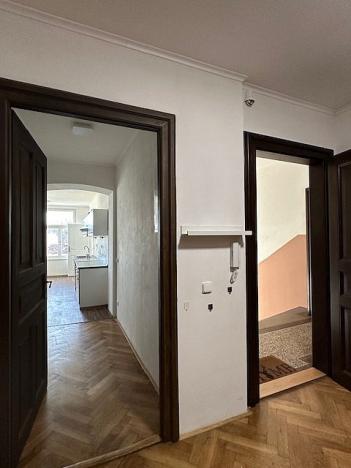 Pronájem bytu 3+1, Jablonec nad Nisou, Lidická, 101 m2