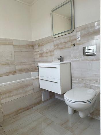 Pronájem bytu 3+1, Jablonec nad Nisou, Lidická, 101 m2