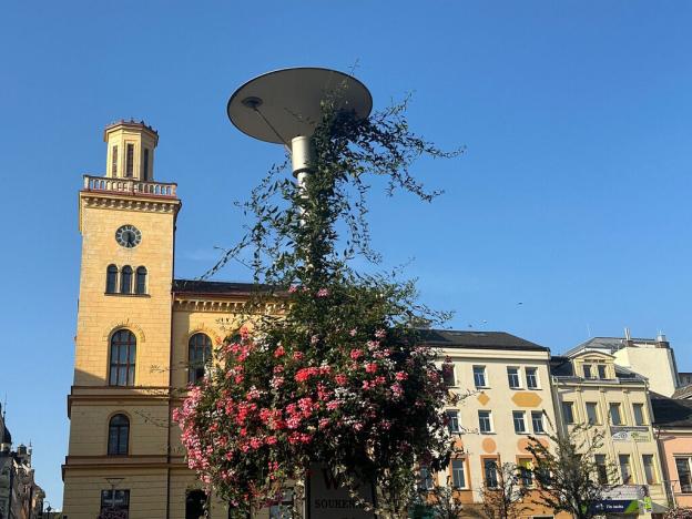 Pronájem bytu 3+1, Jablonec nad Nisou, Lidická, 101 m2