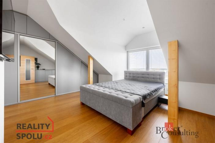 Prodej rodinného domu, Brandýsek, Nad Vodojemem, 392 m2