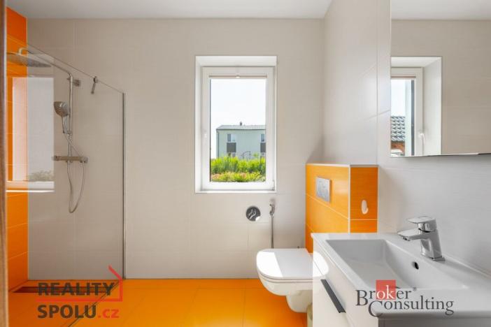 Prodej rodinného domu, Brandýsek, Nad Vodojemem, 392 m2