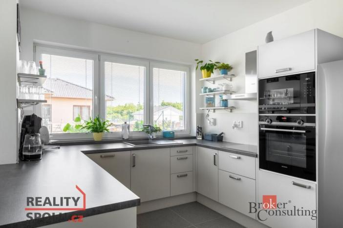 Prodej rodinného domu, Brandýsek, Nad Vodojemem, 392 m2