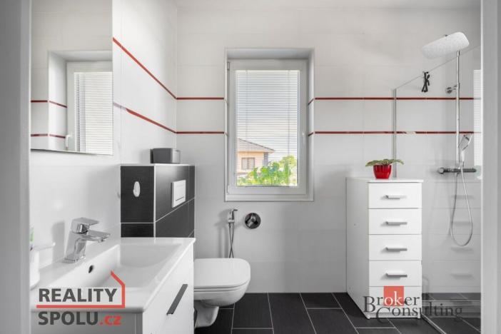 Prodej rodinného domu, Brandýsek, Nad Vodojemem, 392 m2