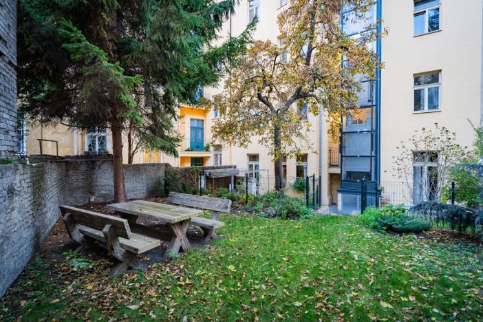 Prodej bytu 2+kk, Praha - Nusle, náměstí Generála Kutlvašra, 50 m2