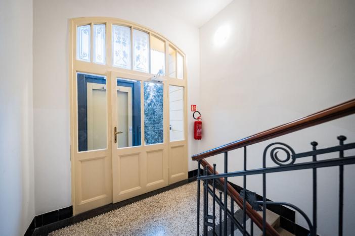 Prodej bytu 2+kk, Praha - Nusle, náměstí Generála Kutlvašra, 50 m2