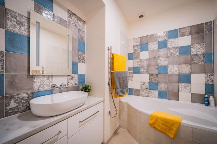 Prodej bytu 2+kk, Praha - Nusle, náměstí Generála Kutlvašra, 50 m2