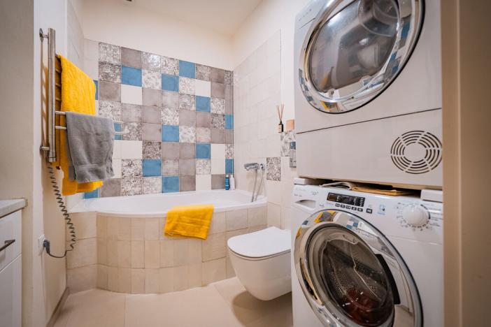 Prodej bytu 2+kk, Praha - Nusle, náměstí Generála Kutlvašra, 50 m2