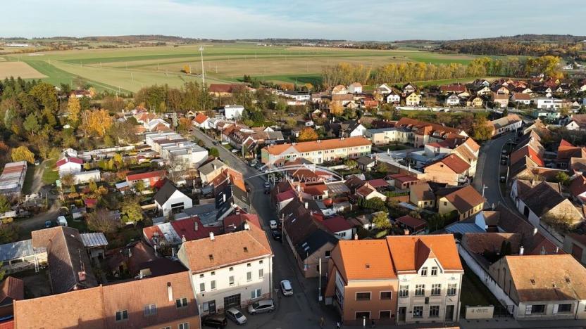 Prodej rodinného domu, Jaroměřice nad Rokytnou, Březinova, 150 m2