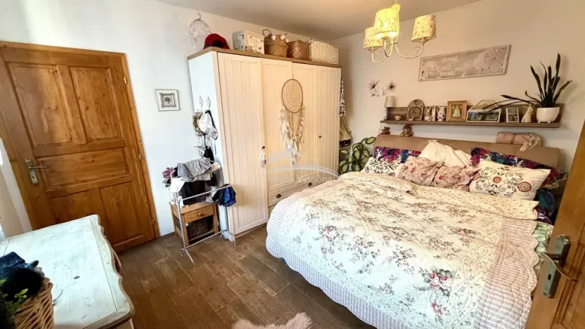 Prodej rodinného domu, Jaroměřice nad Rokytnou, Březinova, 150 m2