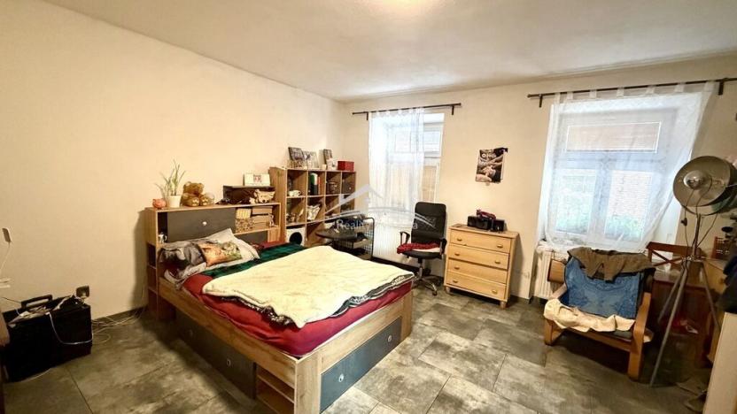 Prodej chalupy, Jaroměřice nad Rokytnou, Březinova, 150 m2