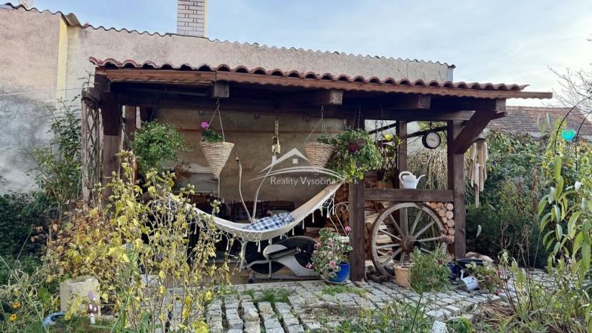 Prodej chalupy, Jaroměřice nad Rokytnou, Březinova, 150 m2