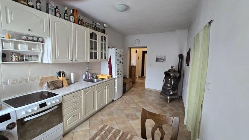 Prodej bytu 1+1, Žacléř, Na Pilíři, 38 m2