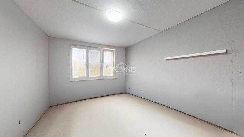 Prodej bytu 4+1, Jirkov, Studentská, 77 m2