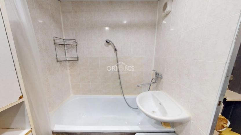 Prodej bytu 4+1, Jirkov, Studentská, 77 m2