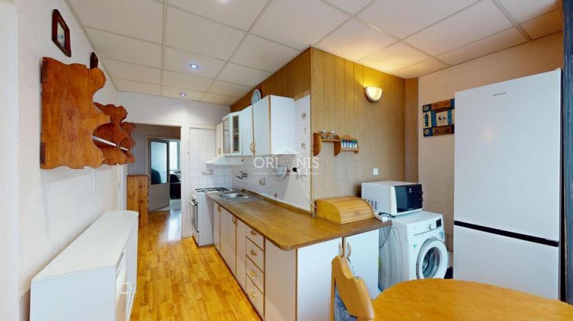 Prodej bytu 4+1, Jirkov, Studentská, 77 m2