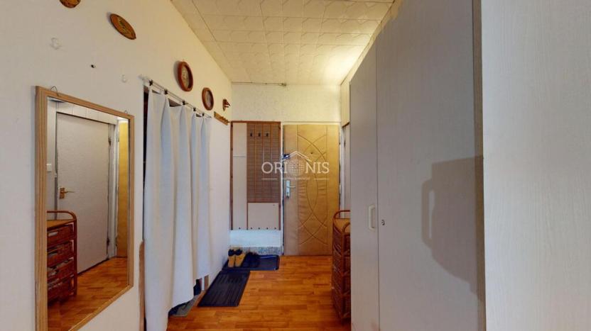 Prodej bytu 4+1, Jirkov, Studentská, 77 m2