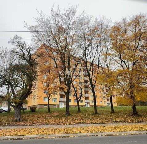 Prodej bytu 4+1, Jirkov, Studentská, 77 m2