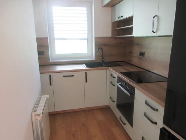 Pronájem bytu 2+1, Brno, Kučerova, 56 m2