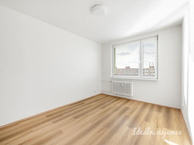 Pronájem bytu 2+1, Praha - Letňany, Chlebovická, 61 m2