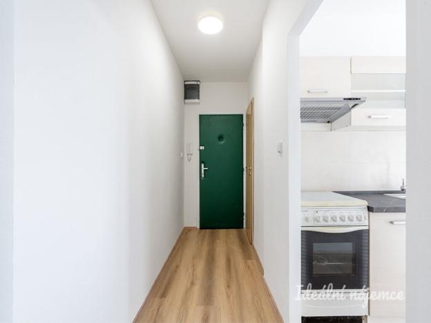 Pronájem bytu 2+1, Praha - Letňany, Chlebovická, 61 m2