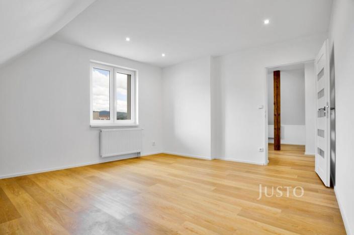 Pronájem bytu 3+kk, Děčín, Plzeňská, 59 m2