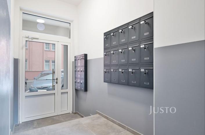 Pronájem bytu 3+kk, Děčín, Plzeňská, 59 m2