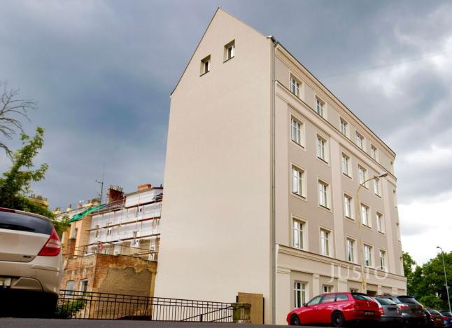 Pronájem bytu 3+kk, Děčín, Plzeňská, 59 m2